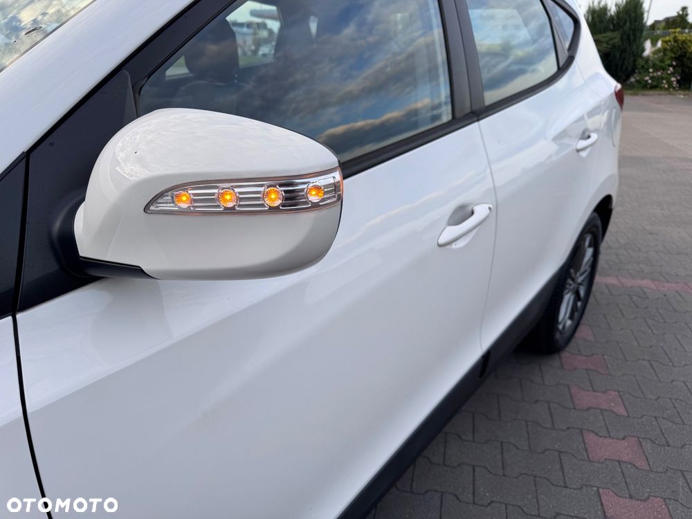 Hyundai ix35 - 8