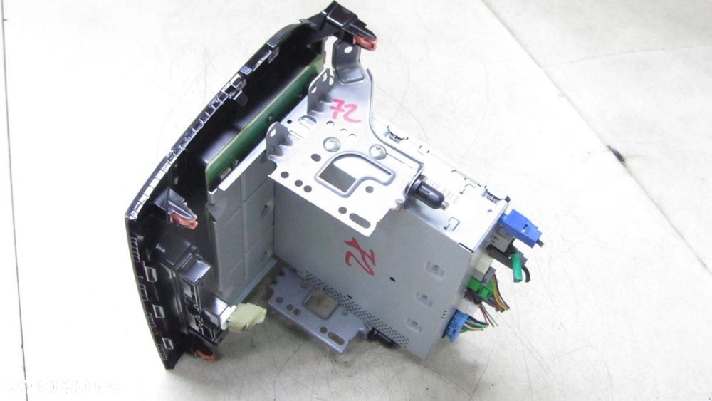 SUZUKI VITARA III RADIO NAWIGACJA 39920-54PG4 15- - 3