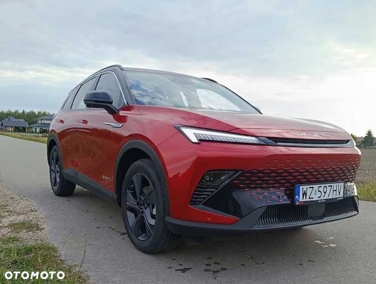 BAIC 5 - 2