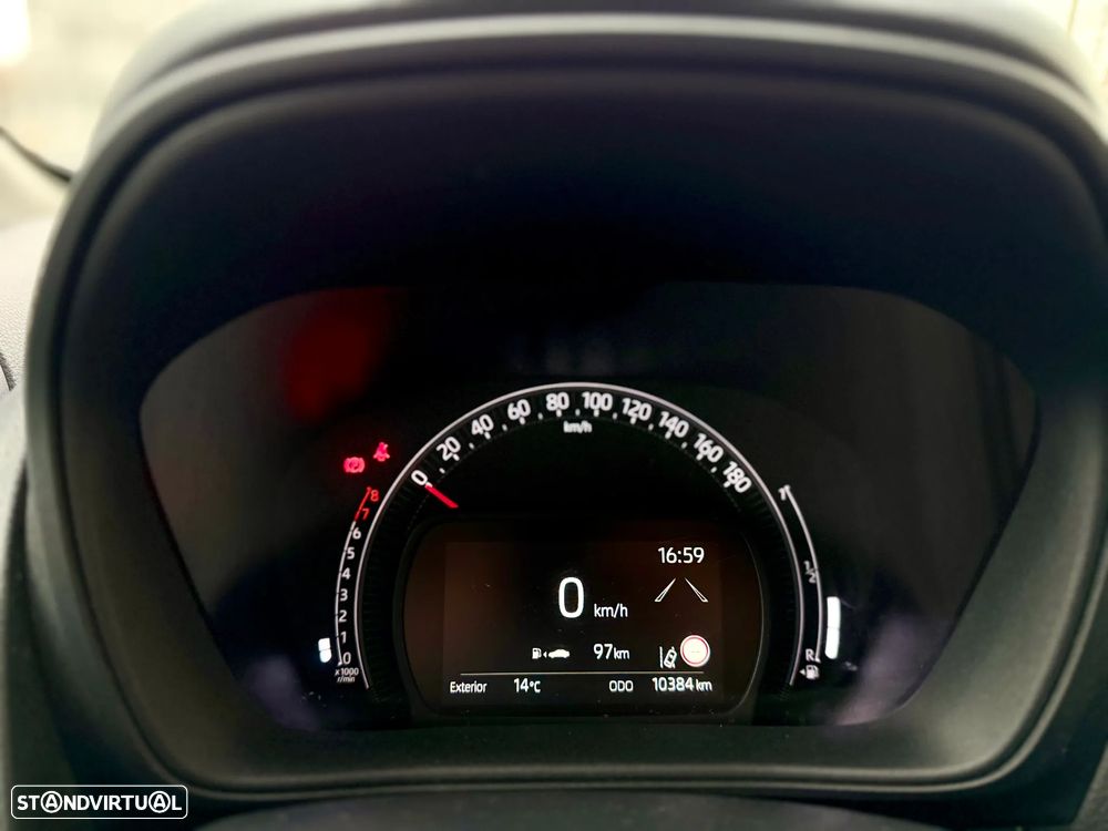 Toyota Aygo X 1.0 Play - 21