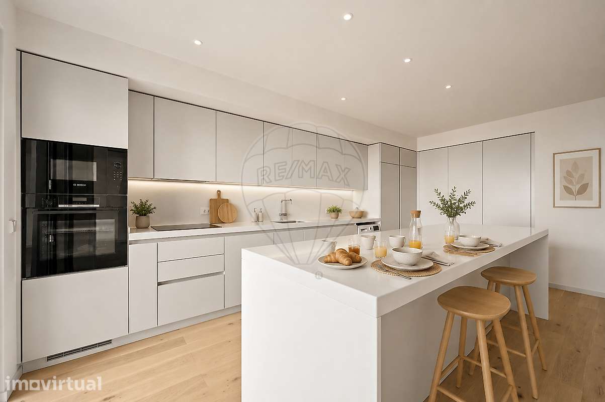 Apartamento T4 para venda - Grande imagem: 3/50