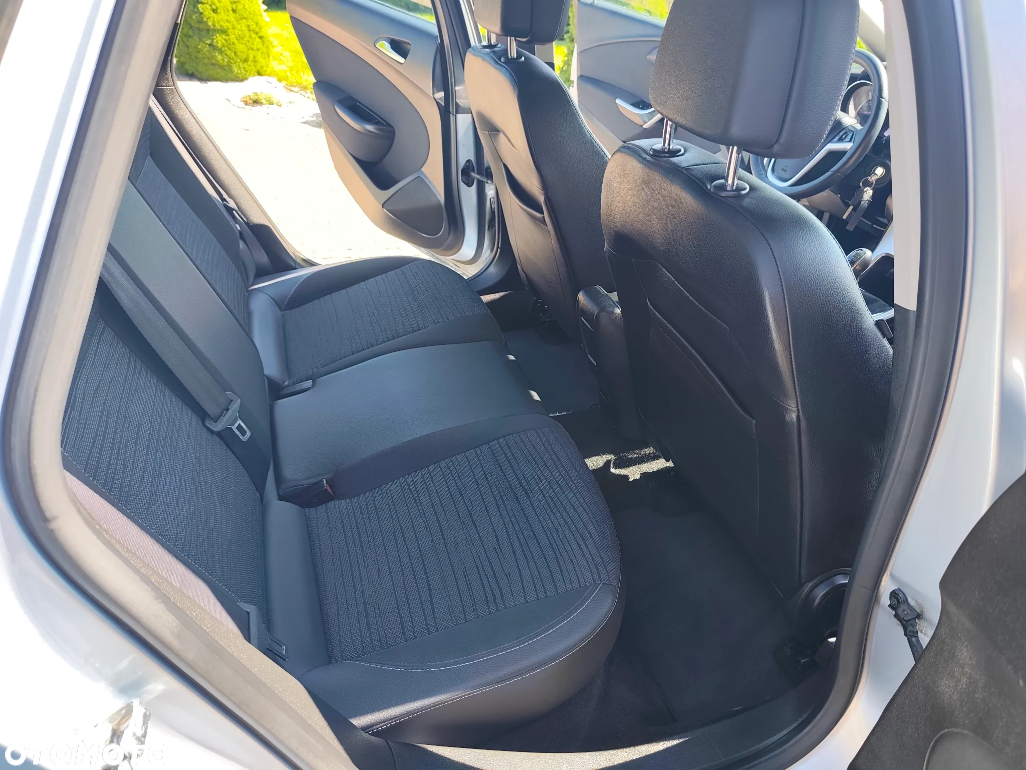 Opel Astra 1.4 Turbo ENERGY - 29