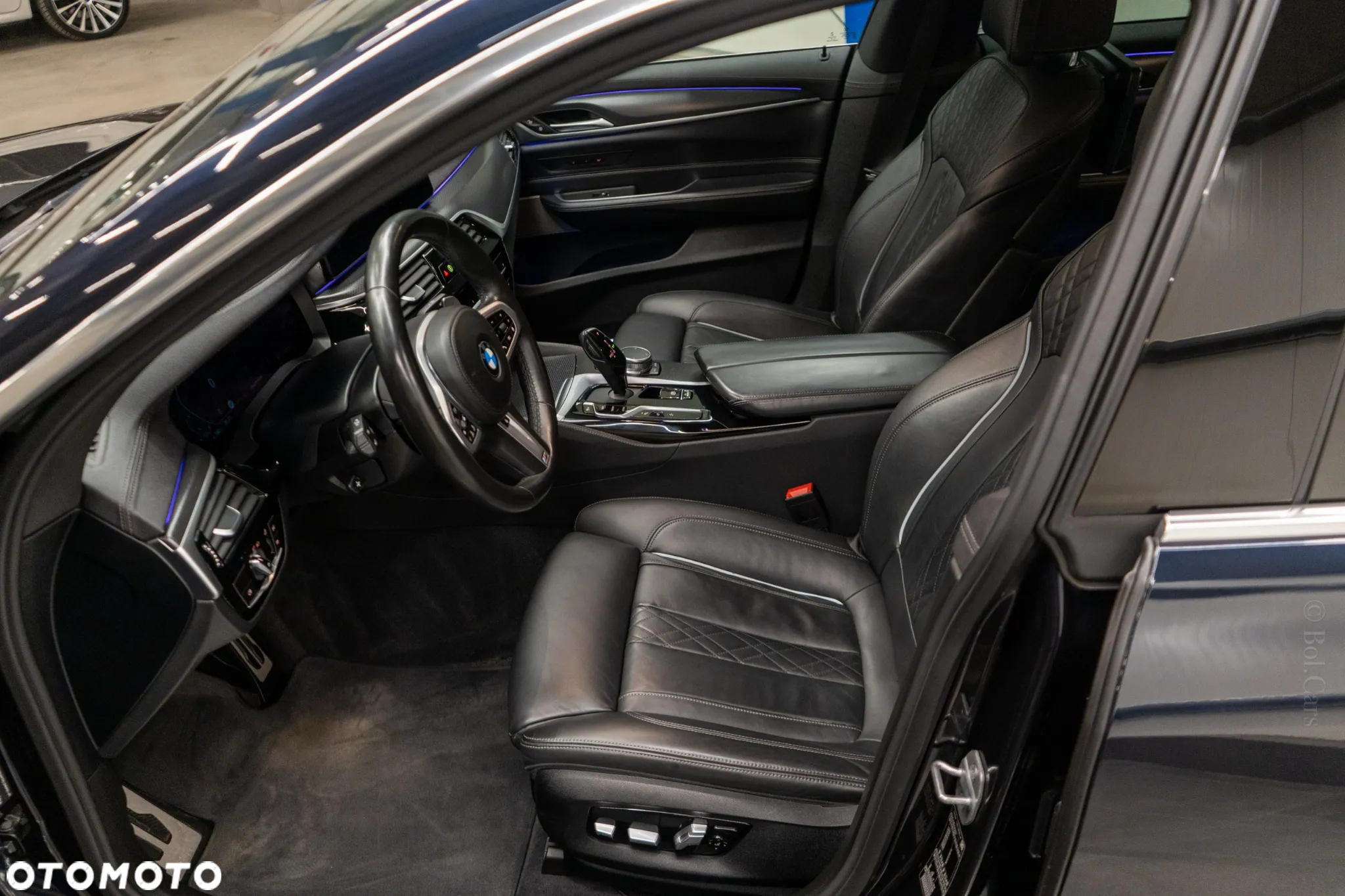 BMW Seria 6 - 11