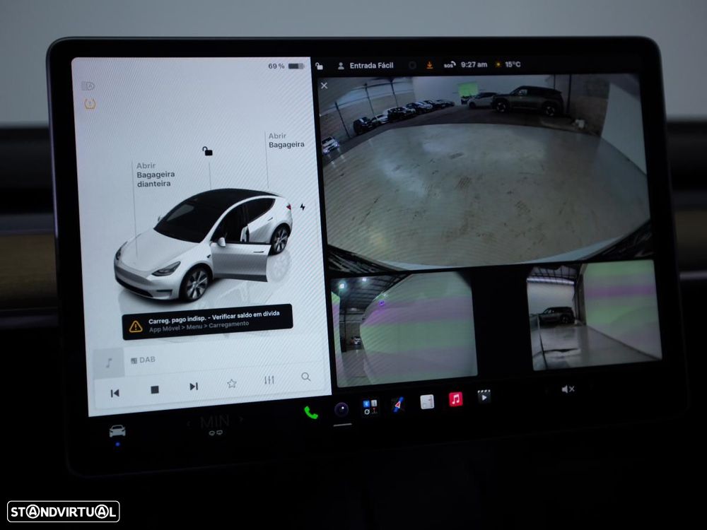 Tesla Model Y RWD - 23