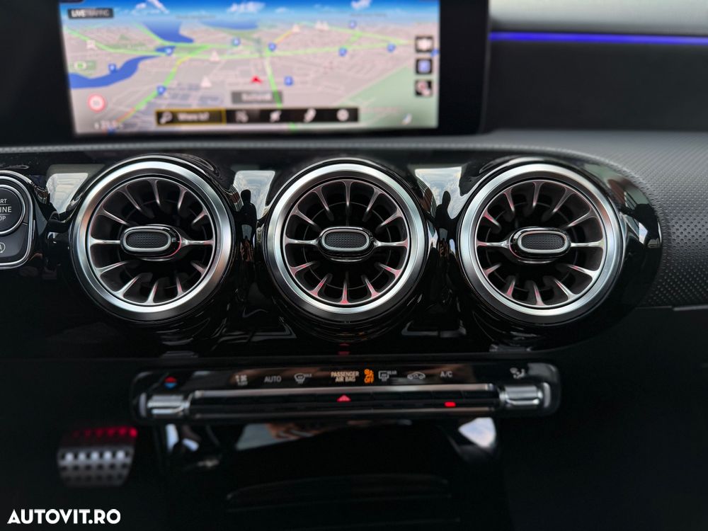 Mercedes-Benz A 180 MHEV 7G-DCT - 26