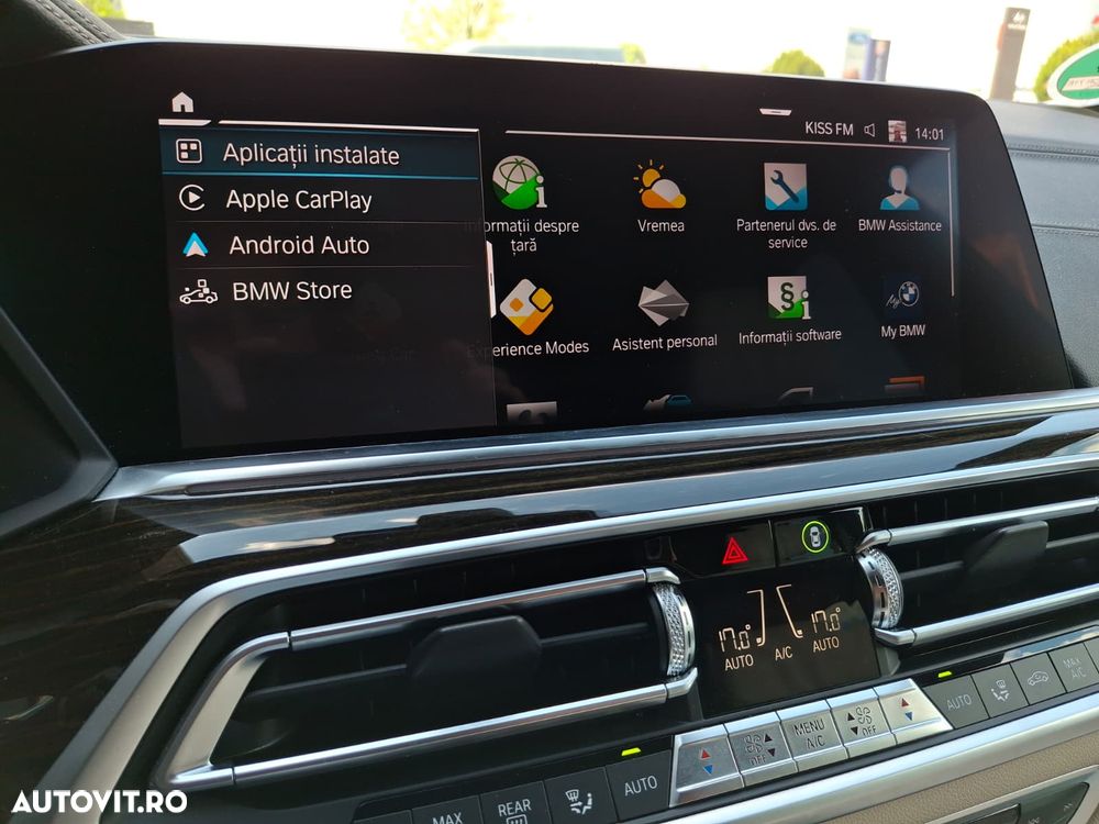 BMW X5 xDrive45e - 23