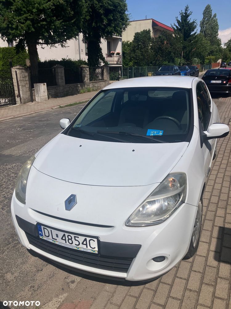 Renault Clio 1.5 dCi Alize - 6
