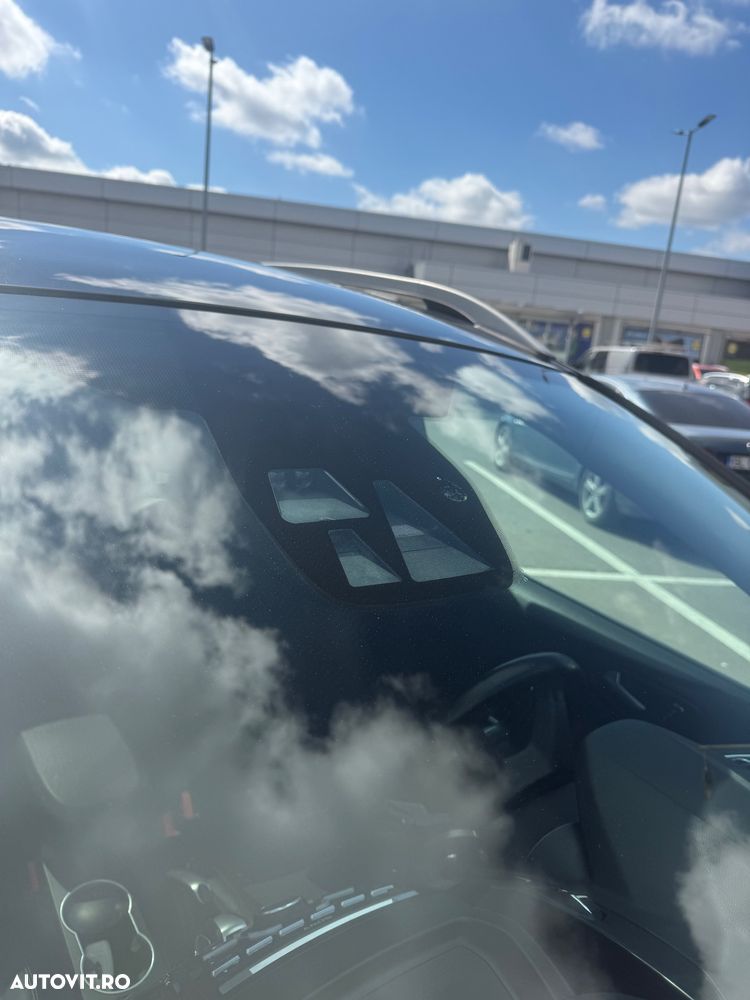 Ford Kuga 2.0 TDCi Powershift 4WD Titanium - 23