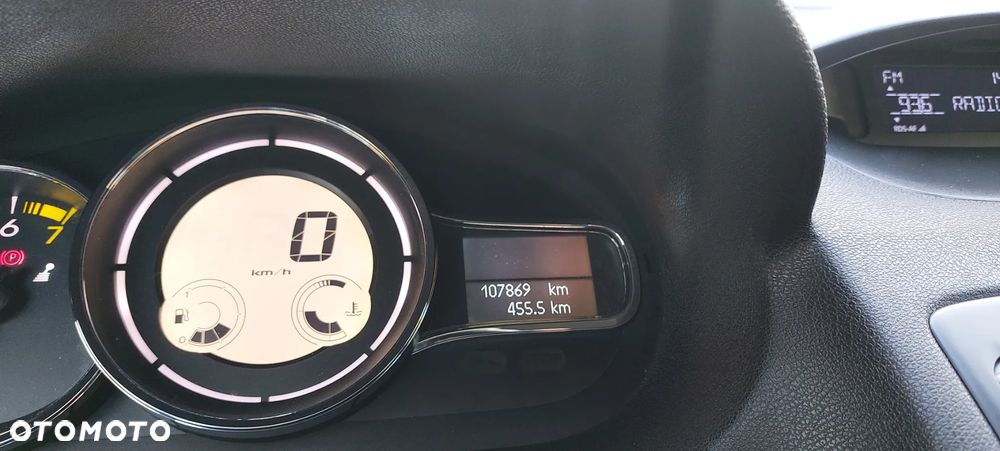 Renault Megane TCe 130 Night and Day - 38