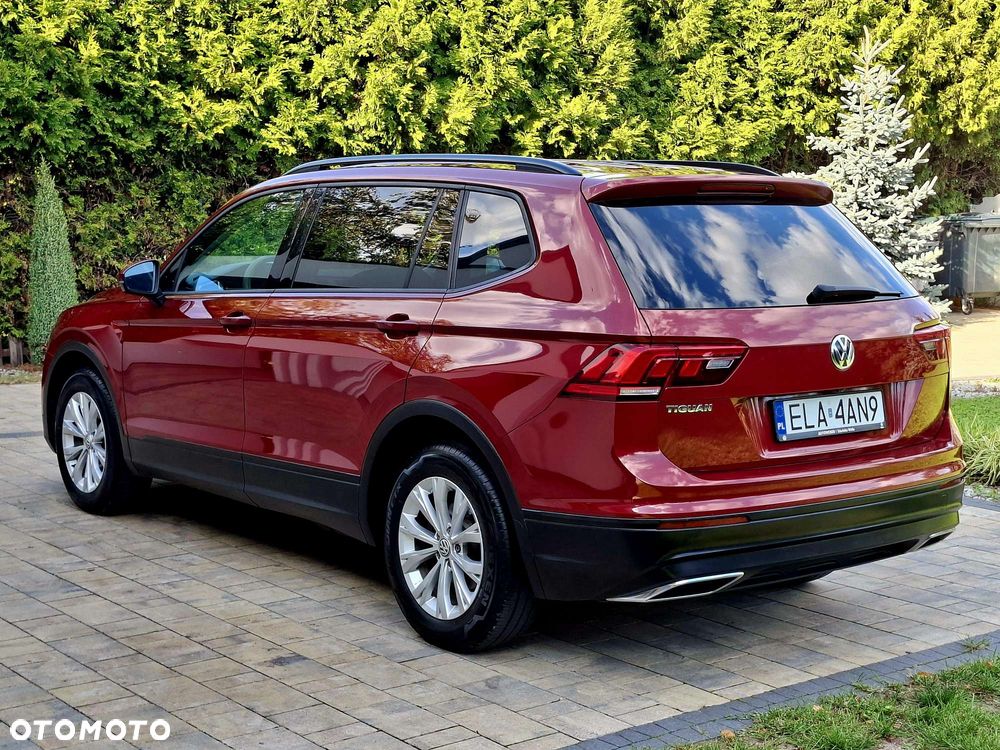 Volkswagen Tiguan - 3