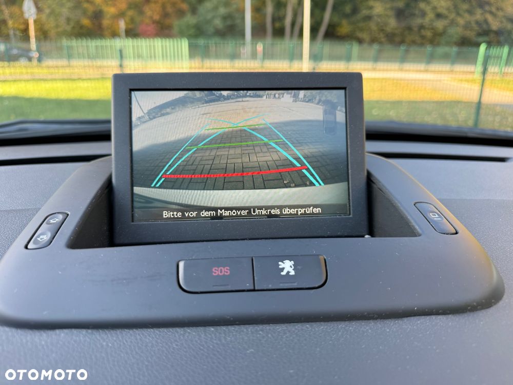 Peugeot 5008 BlueHDI 150 Stop & Start Business-Line - 29