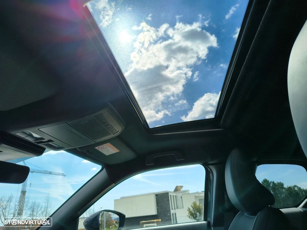 Mazda MX-30 0.8 e- Skyactiv Makoto Urban Expression +Driv. Ass.So.+Sun.(ALH) - 16