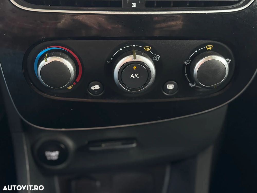 Renault Clio Energy dCi Life - 17