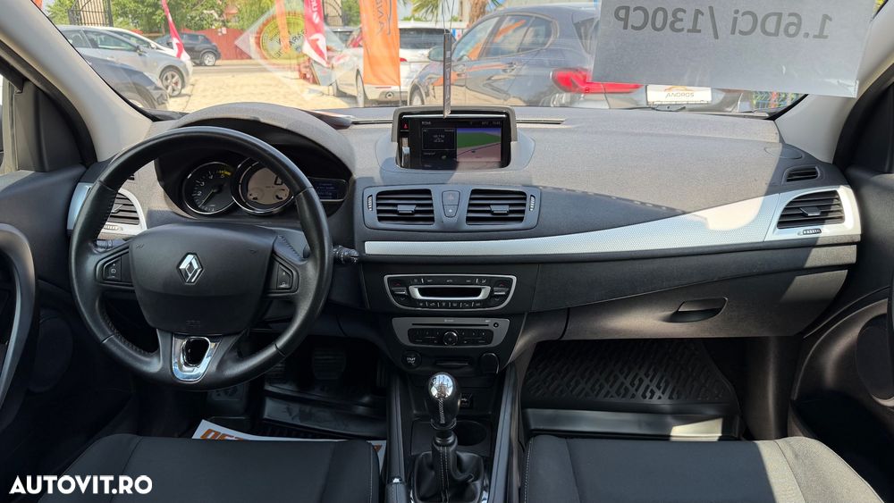 Renault Megane ENERGY dCi 130 INTENS - 7
