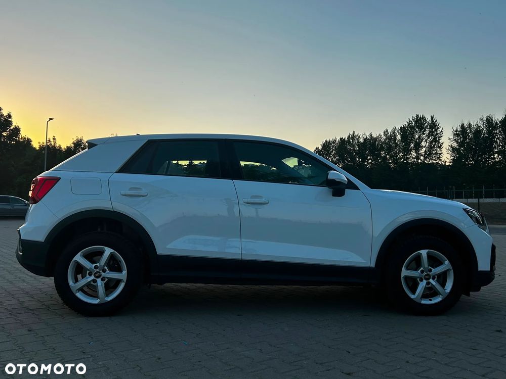 Audi Q2 35 TFSI S tronic - 4
