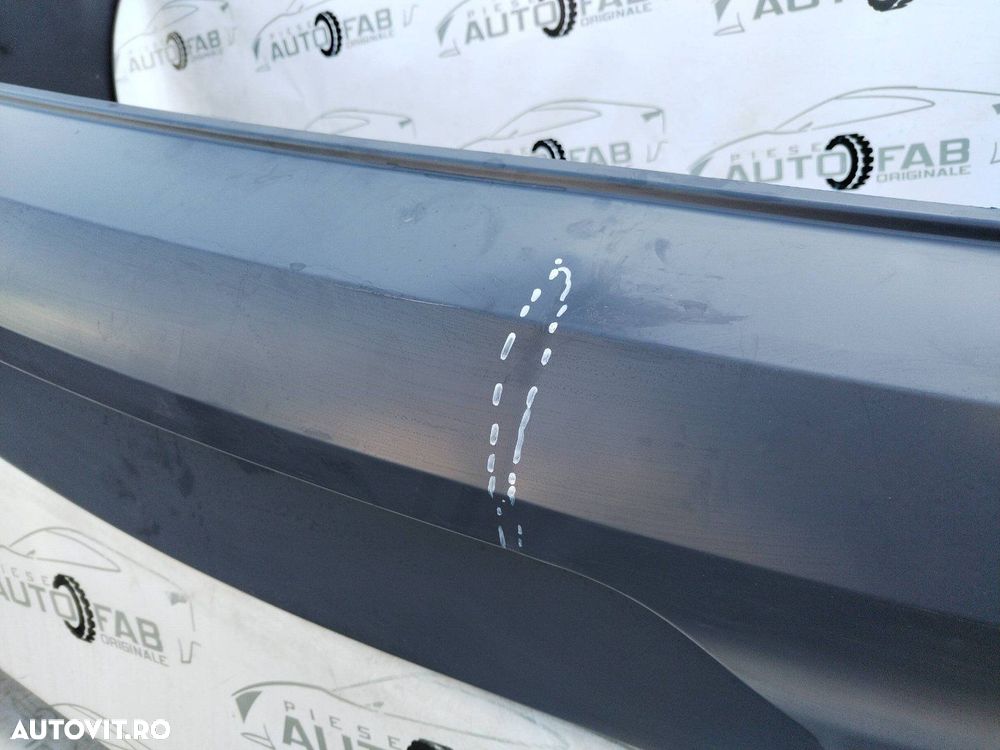 Bara spate Volkswagen Passat B7 Highline Limuzina/berlina/sedan noua o - 3