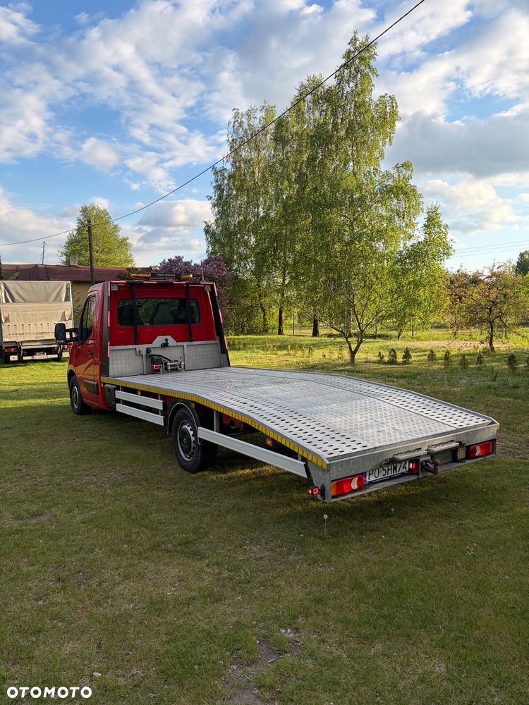 Renault Master - 5