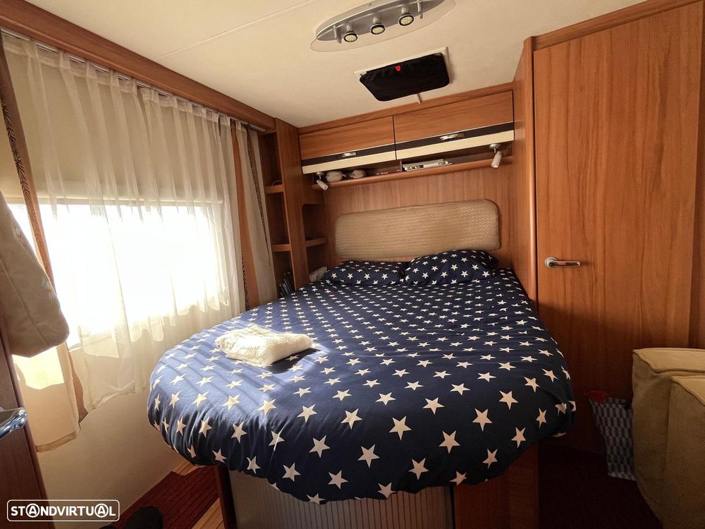 Weinsberg CaraSuite - 4