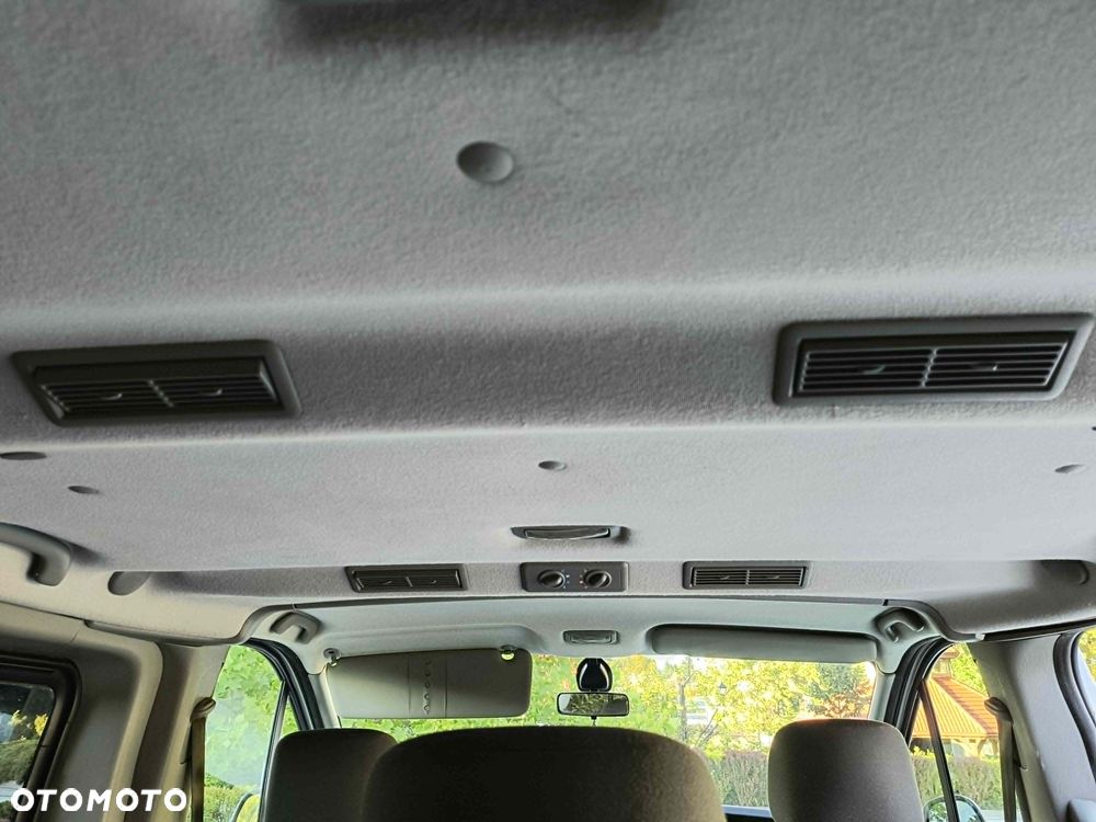 Opel Vivaro L1H1CosmoTecshift - 12