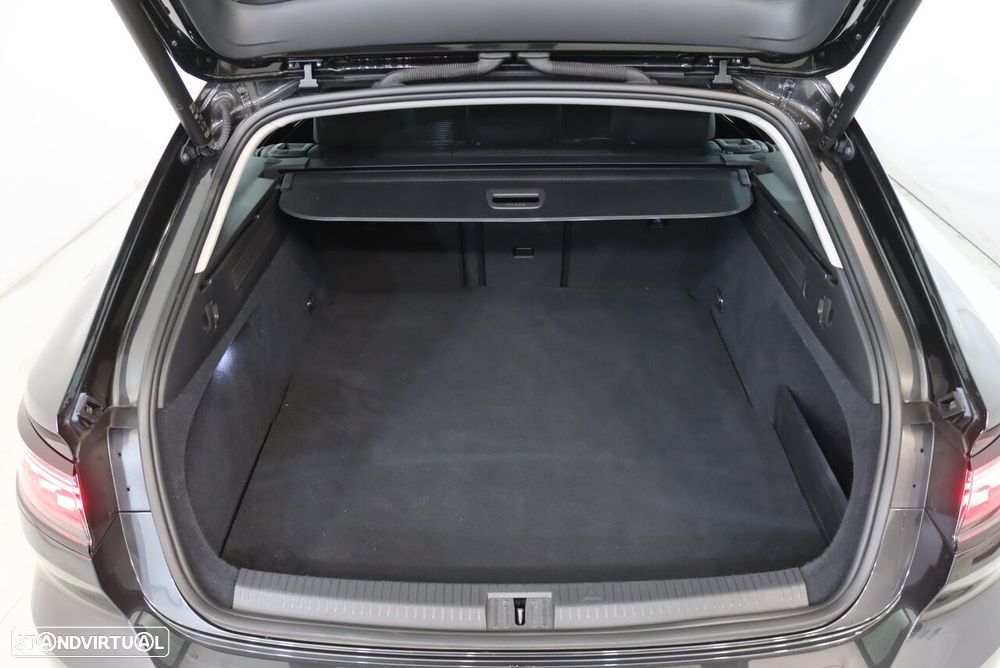 VW Arteon Shooting Brake 1.4 TSI eHybrid Elegance - 36