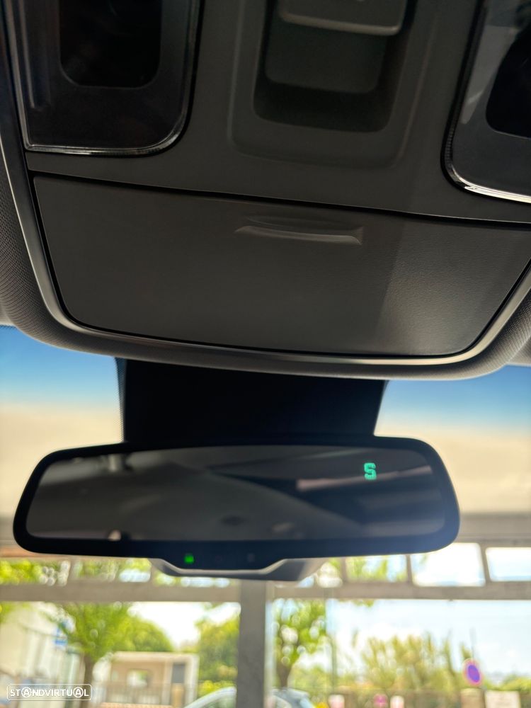 Hyundai Tucson 1.7 CRDi Premium DCT - 31