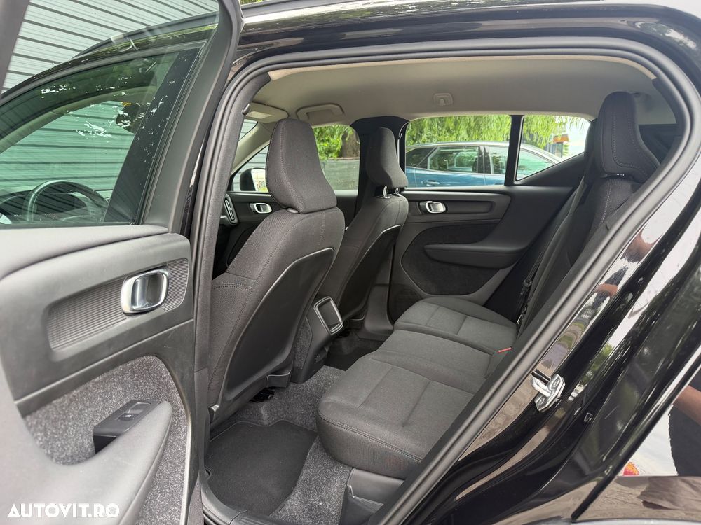 Volvo XC 40 D3 Base - 15