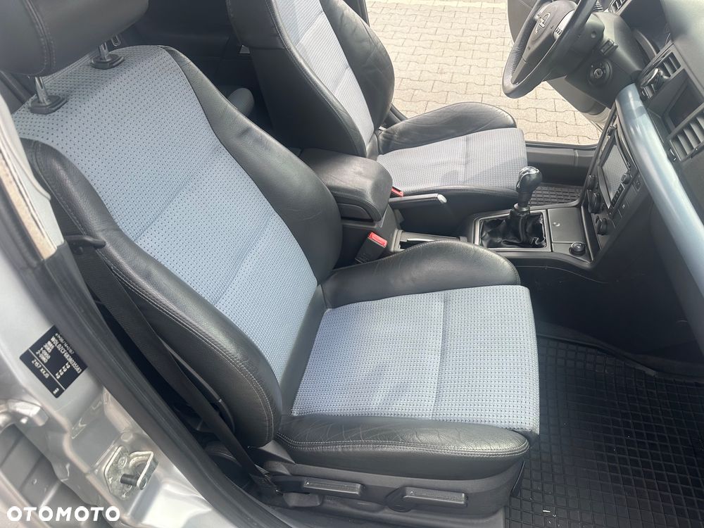 Opel Vectra 1.8 GTS - 13
