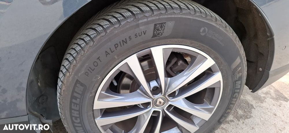 Renault Espace BLUE dCi 160 EDC BUSINESS EDITION - 5