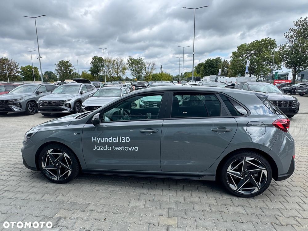 Hyundai i30 1.5 T-GDI 48V Modern DCT - 8