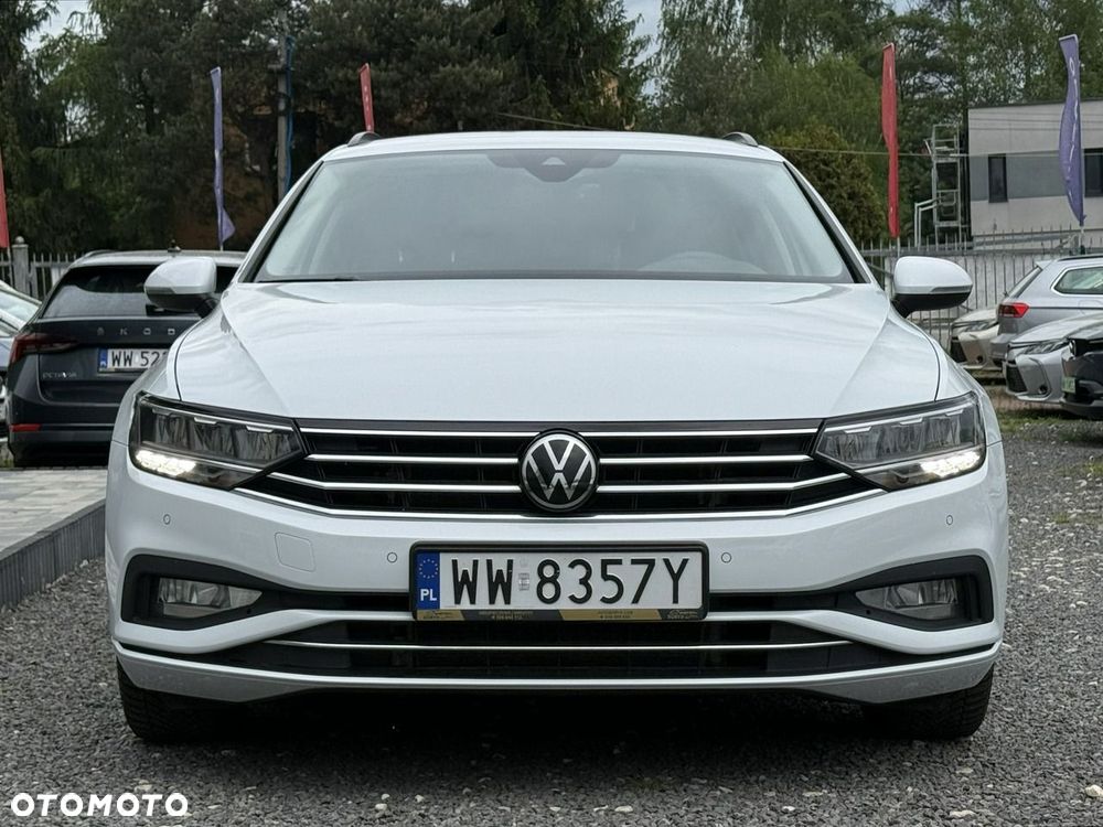 Volkswagen Passat 1.5 TSI EVO Business - 3