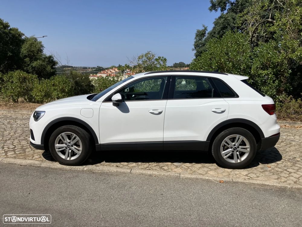 Audi Q3 45 TFSIe S tronic S line - 2