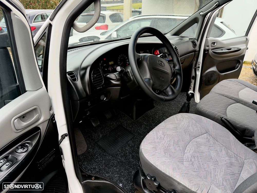 Hyundai H 1 crdi - 30