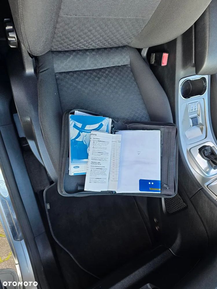 Ford Galaxy 2.0 TDCi Trend - 35