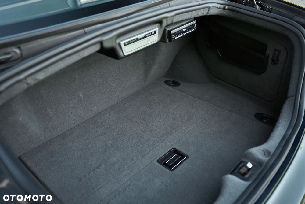 Maserati Quattroporte Sport GT S Automatic - 34