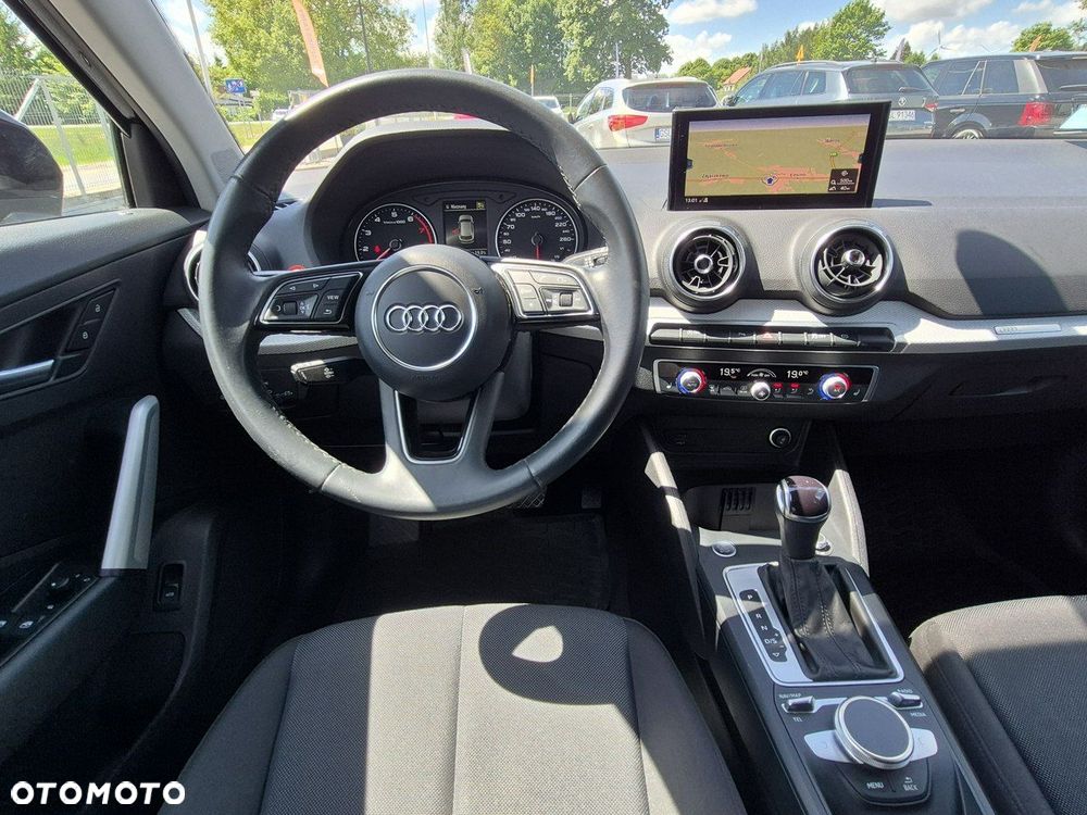 Audi Q2 - 7