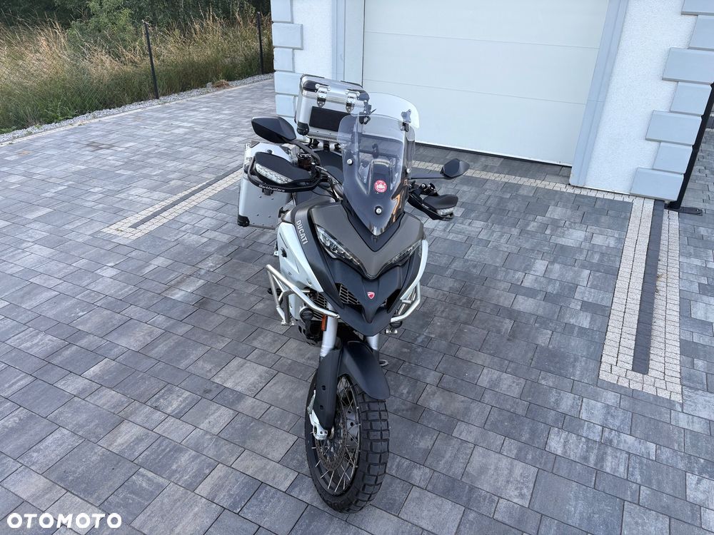 Ducati Multistrada - 24