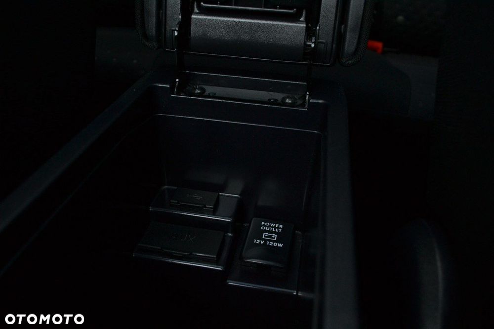 Mitsubishi ASX 1.6 2WD Comfort Edition - 25