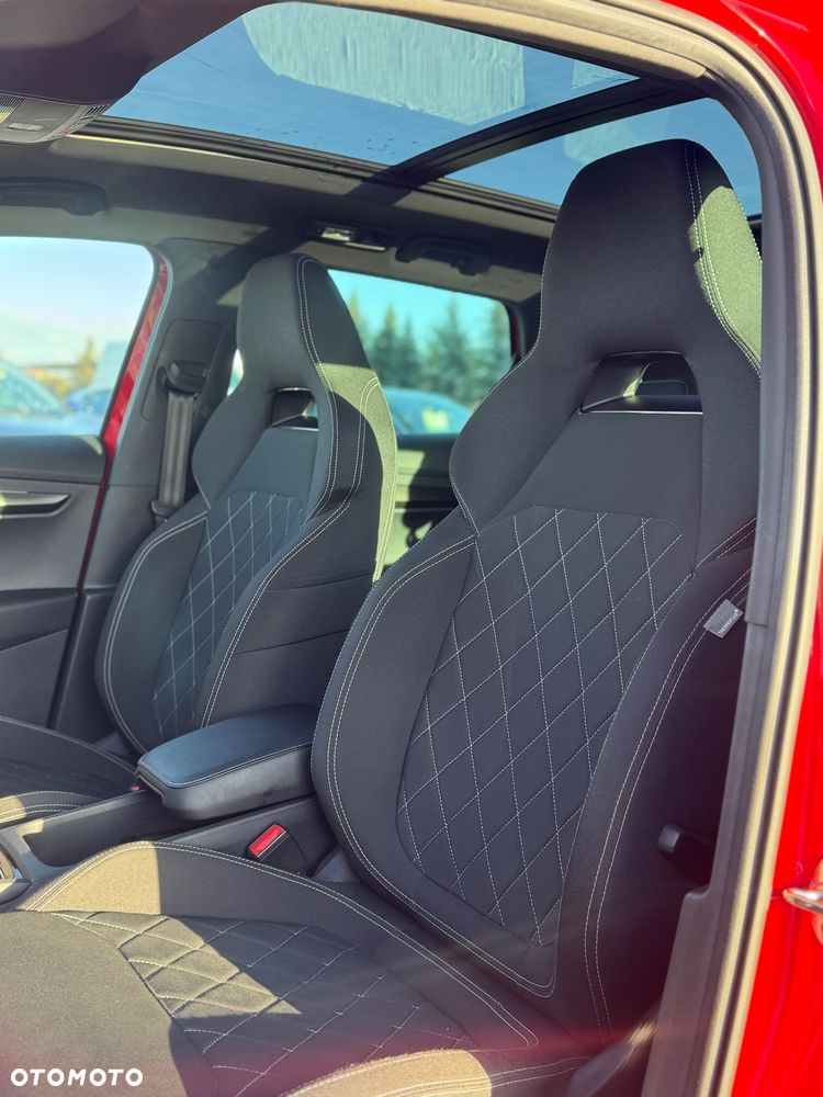 Skoda Karoq 1.5 TSI ACT 4x4 DSG Sportline - 9