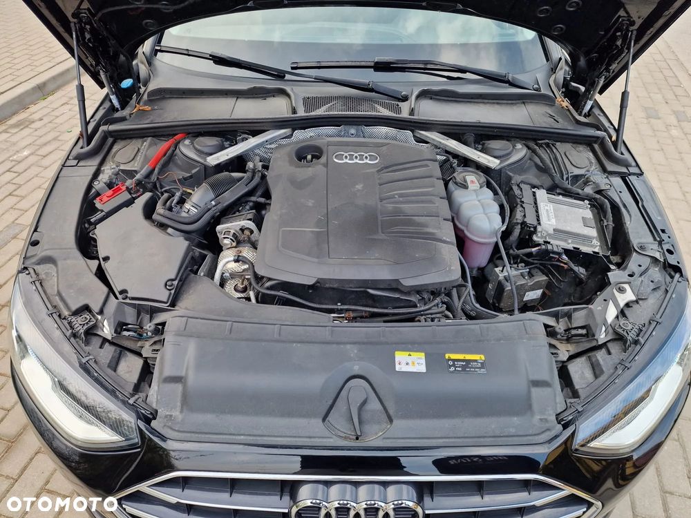 Audi A4 Avant 35 TDI S tronic - 34