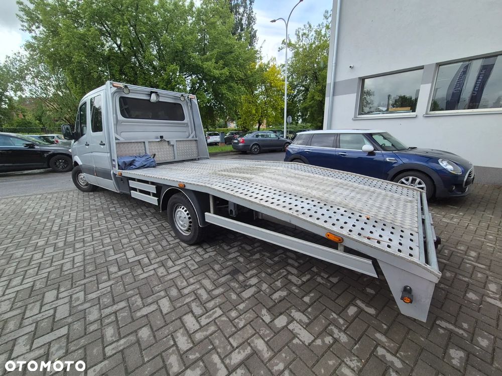 Volkswagen CRAFTER - 5