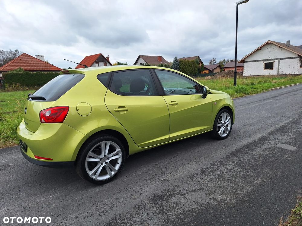 Seat Ibiza - 30
