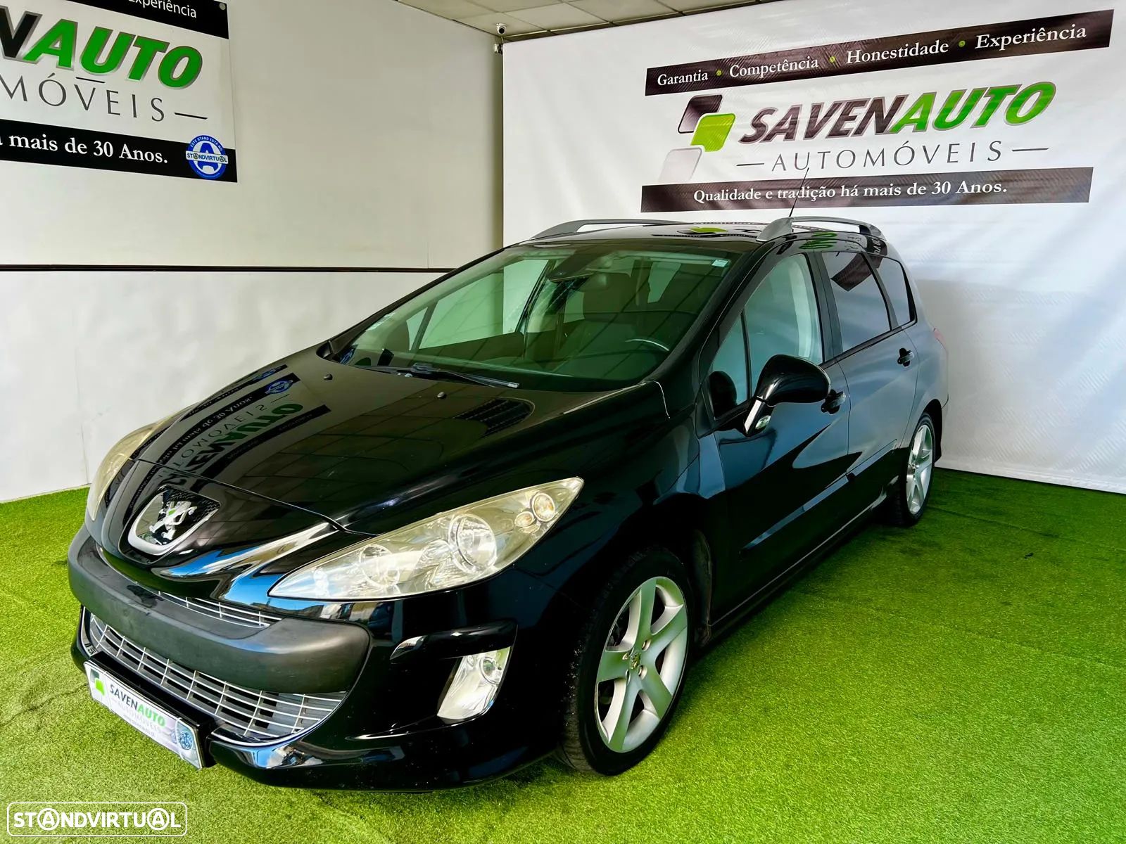 Peugeot 308 SW 1.6 HDi Executive CVM6 - 1
