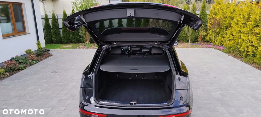 Audi SQ5 - 8