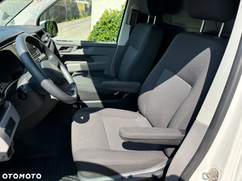 Volkswagen Transporter Kombi T6.1 TDI L1H1 - 16