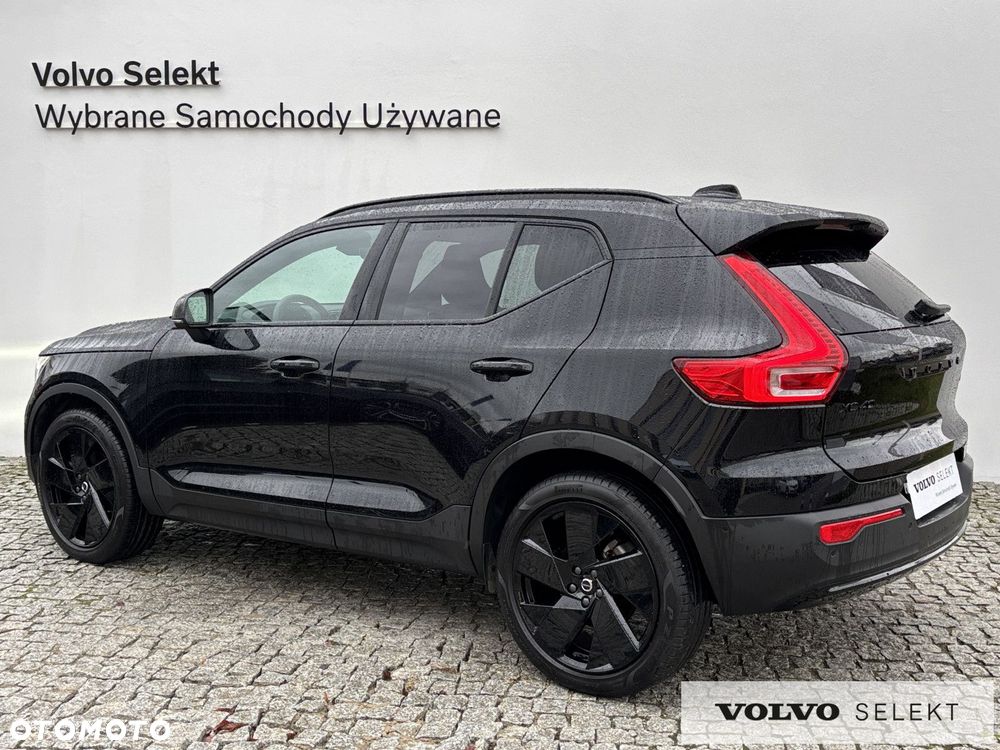 Volvo XC 40 - 4