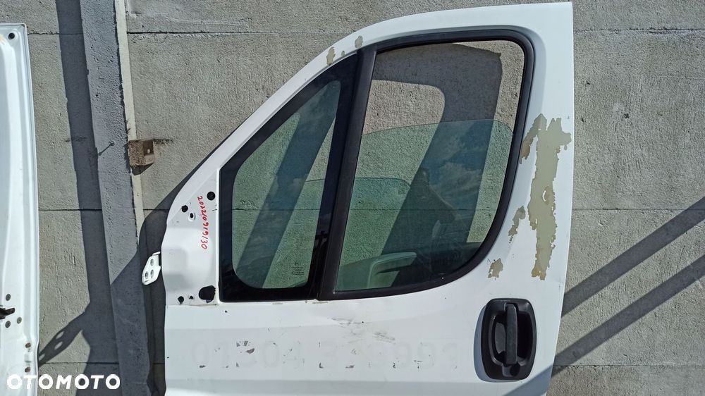 drzwi lewe przód ducato jumper boxer 06+ max - 5