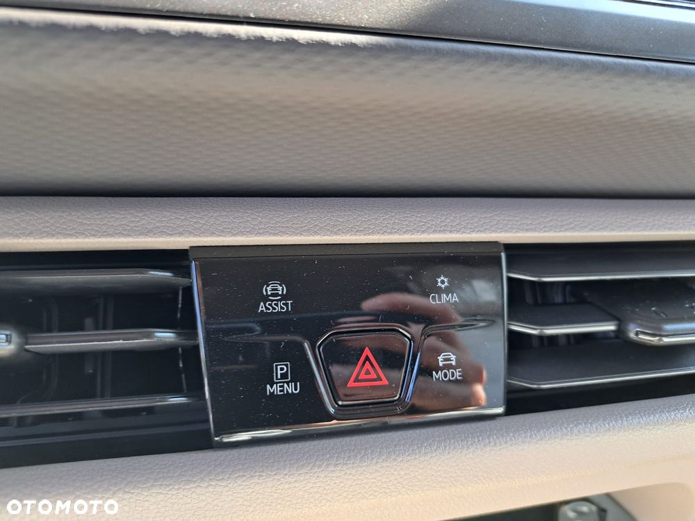 Volkswagen California - 16