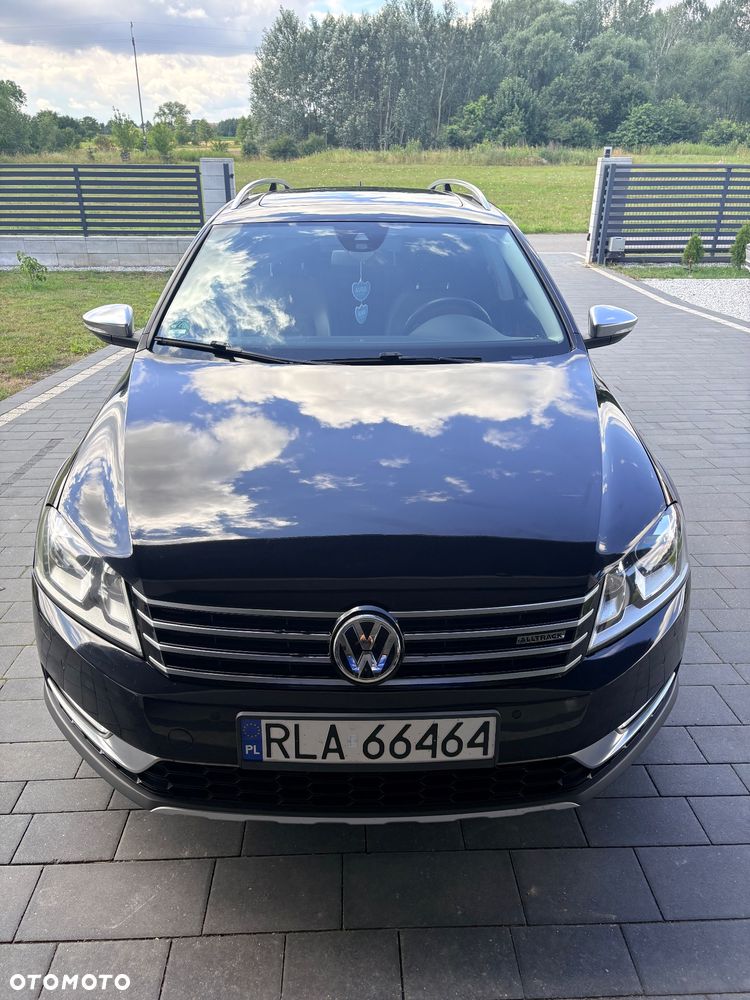 Volkswagen Passat - 2