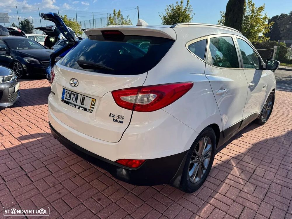 Hyundai ix35 - 38