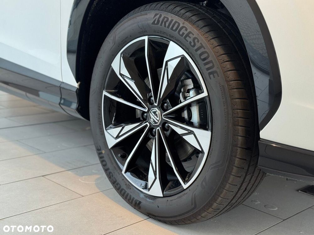 MG HS 1.5T HEV+ Excite - 11